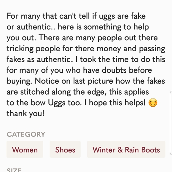 Don't be Fooled - Picture 13 of 13